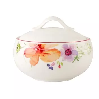Villeroy & Boch Сахарница 0,45 л на 6 персон Mariefleur Villeroy & Boch
