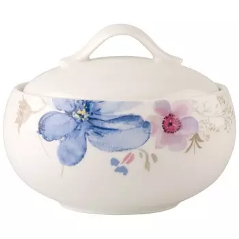 Villeroy & Boch Сахарница 0,45 л на 6 персон Mariefleur Villeroy & Boch
