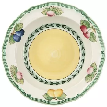 Villeroy & Boch Салатница 20 см French Garden Villeroy & Boch