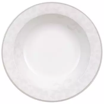 Villeroy & Boch Салатница 20 см Gray Pearl Villeroy & Boch