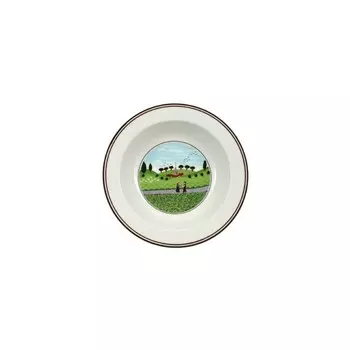 Villeroy & Boch Салатница 'Неожиданная встреча' 20 см Design Naif Villeroy & Boch