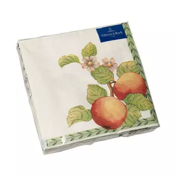 Villeroy & Boch Салфетки бумажные 33 х 33 см, 20 штук French Garden Villeroy & Boch
