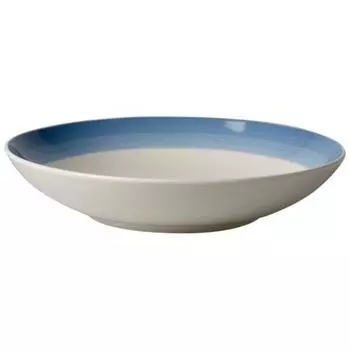 Villeroy & Boch Сервировочное блюдо 24 см, 1,1 л Colourful Life Winter Sky Villeroy & Boch