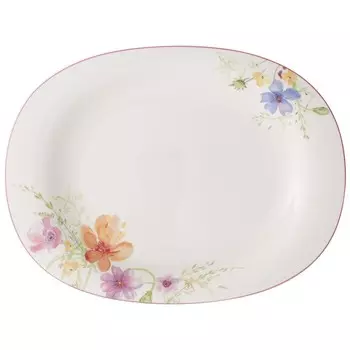 Villeroy & Boch Сервировочное блюдо 34 см Mariefleur Villeroy & Boch