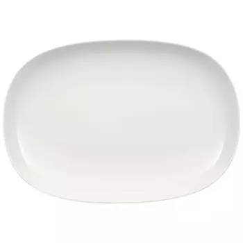 Villeroy & Boch Сервировочное блюдо 35 х 24 см Urban Nature Villeroy & Boch