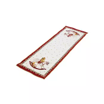 Villeroy & Boch Скатерть-дорожка 143 х 49 см Toy's Fantasy Villeroy & Boch