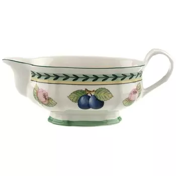 Villeroy & Boch Соусник 0,40 л French Garden Villeroy & Boch