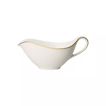 Villeroy & Boch Соусник 440 мл Anmut Gold Villeroy & Boch