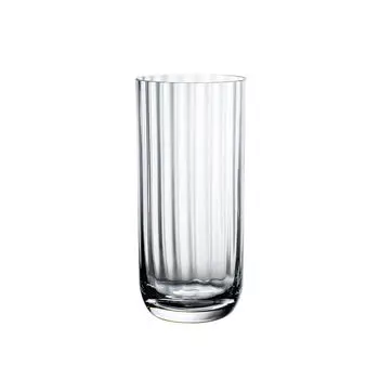 Villeroy & Boch Стакан для лонгдринков 151 мм, 4 предмета Rose Garden Villeroy & Boch