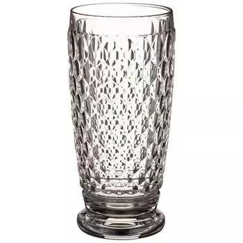 Villeroy & Boch Стакан для лонгдринков 162 мм, белый Boston Villeroy & Boch