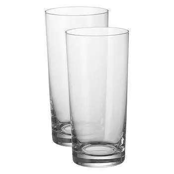 Villeroy & Boch Стакан для лонгдринков 165 мм, набор 2 предмета Purismo Bar Villeroy & Boch