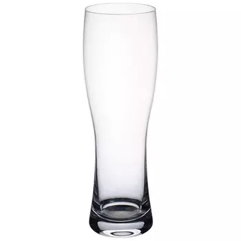 Villeroy & Boch Набор бокалов для пива 0,5 л 4 предмета Purismo Villeroy & Boch