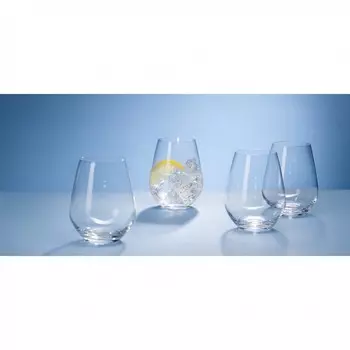 Villeroy & Boch Стакан для воды, набор 4 предмета 10,9 см Ovid Villeroy & Boch