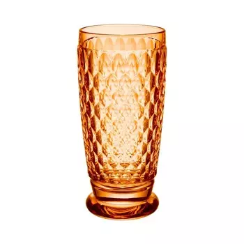 Villeroy & Boch Стакан лонг-дринк 0,3 л Apricot Boston Villeroy & Boch