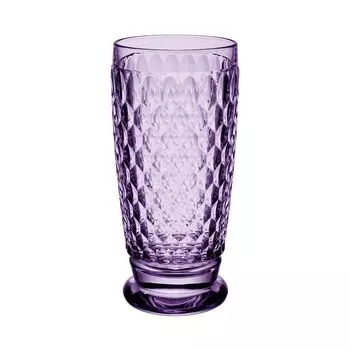 Villeroy & Boch Стакан лонг-дринк 0,3 л Lavender Boston Villeroy & Boch