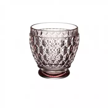Villeroy & Boch Стопка 63 мм, розовая Boston Villeroy & Boch