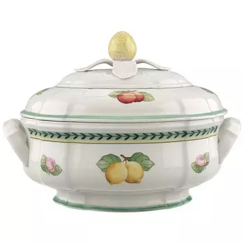Villeroy & Boch Супница с крышкой French Garden Villeroy & Boch