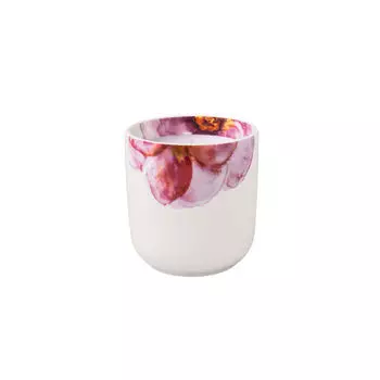 Villeroy & Boch Свеча ароматическая 8,5 см Rose Garden Villeroy & Boch
