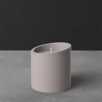 Villeroy & Boch Свеча ароматическая 9 см Energy Home NewMoon Villeroy & Boch