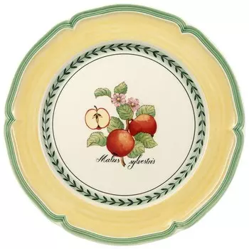 Villeroy & Boch Тарелка 26 см French Garden Villeroy & Boch