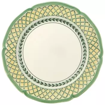 Villeroy & Boch Тарелка 26 см French Garden Villeroy & Boch
