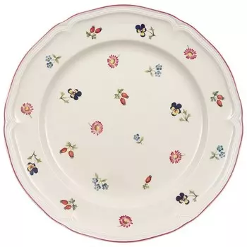 Villeroy & Boch Тарелка 26 см Petite Fleur Villeroy & Boch