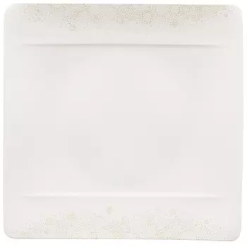 Villeroy & Boch Тарелка 27 х 27 см Modern Grace Villeroy & Boch