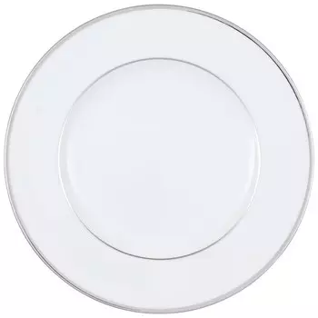 Villeroy & Boch Тарелка 27 см Anmut Platinum No.2 Villeroy & Boch