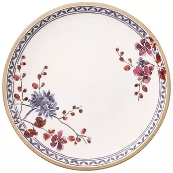 Villeroy & Boch Тарелка 27 см Artesano Provenal Lavendel Villeroy & Boch