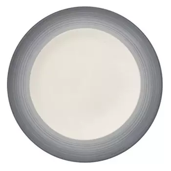 Villeroy & Boch Тарелка 27 см Colourful Life Cosy Grey Villeroy & Boch