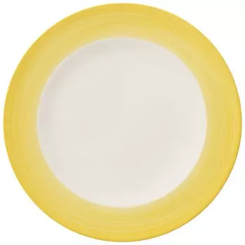 Villeroy & Boch Тарелка 27 см Colourful Life Lemon Pie Villeroy & Boch