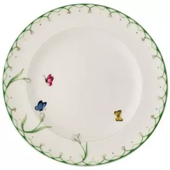Villeroy & Boch Тарелка 27 см Colourful Spring Villeroy & Boch