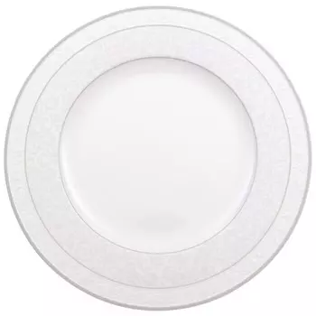 Villeroy & Boch Тарелка 27 см Gray Pearl Villeroy & Boch