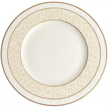 Villeroy & Boch Тарелка 27 см Ivoire Villeroy & Boch