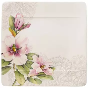 Villeroy & Boch Тарелка 27 см Motiv D Quinsai Garden Villeroy & Boch