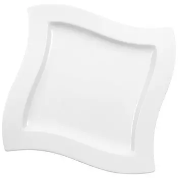 Villeroy & Boch Тарелка 27 см NewWave Porzellan Villeroy & Boch