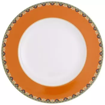 Villeroy & Boch Тарелка 27 см Samarkand Mandarin Villeroy & Boch