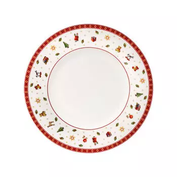 Villeroy & Boch Тарелка 27 см Toy's Delight Villeroy & Boch