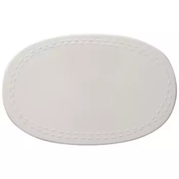 Villeroy & Boch Тарелка 29,5x19x1,5 см белая It's my moment Villeroy & Boch