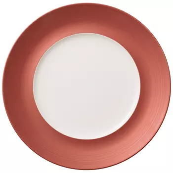Villeroy & Boch Тарелка 29 см Manufacture Glow Villeroy & Boch