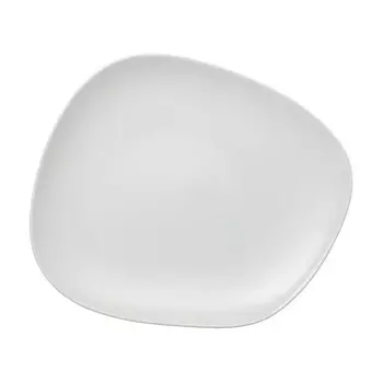 Villeroy & Boch Тарелка 30 см, белая Organic Villeroy & Boch
