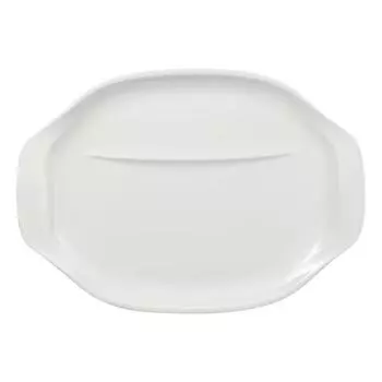 Villeroy & Boch Тарелка для барбекю 36 х 25 см набор 2 предмета BBQ Passion Villeroy & Boch