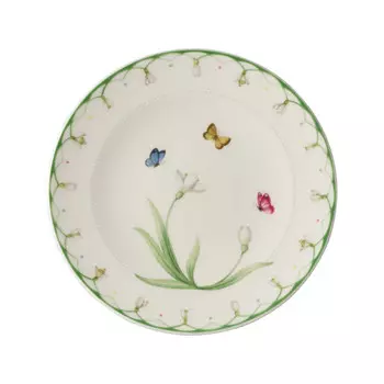 Villeroy & Boch Тарелка для хлеба 16 см Colourful Spring Villeroy & Boch