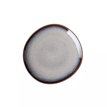 Villeroy & Boch Тарелка для хлеба 17 см Beige Lave Villeroy & Boch