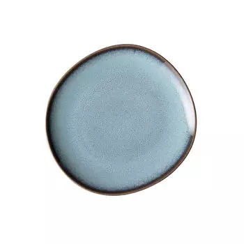 Villeroy & Boch Тарелка для хлеба 17 см Glace Lave Villeroy & Boch