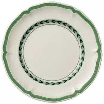 Villeroy & Boch Тарелка для хлеба 17 см Green Line French Garden Villeroy & Boch