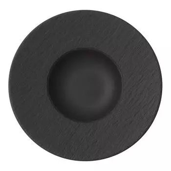 Villeroy & Boch Тарелка для пасты 29 см Rock Manufacture Villeroy & Boch