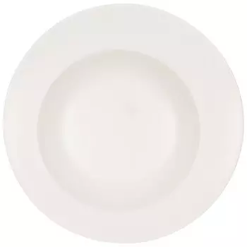 Villeroy & Boch Тарелка для пасты 30 см глубокая Flow Villeroy & Boch
