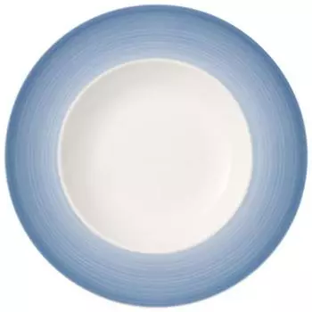 Villeroy & Boch Тарелка для пасты 30 см Colourful Life Winter Sky Villeroy & Boch