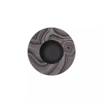 Villeroy & Boch Тарелка для пасты с декором 29 см Rock Manufacture Villeroy & Boch